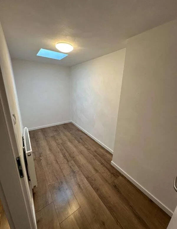 Foto van de Appartement gelegen aan de Gedempte Singel in Assen