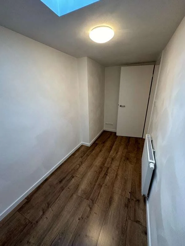 Foto van de Appartement gelegen aan de Gedempte Singel in Assen