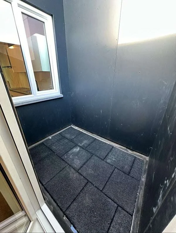 Foto van de Appartement gelegen aan de Gedempte Singel in Assen