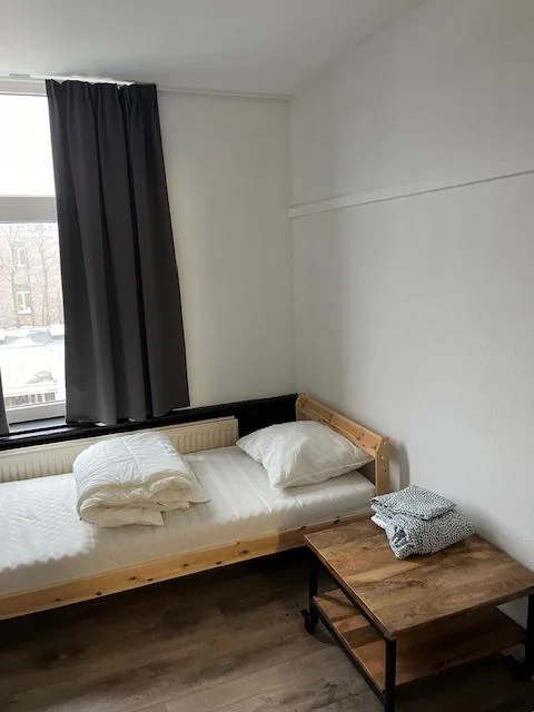 Foto van de Kamer gelegen aan de van Welderenstraat in Nijmegen