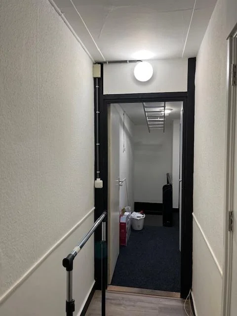 Foto van de Kamer gelegen aan de van Welderenstraat in Nijmegen