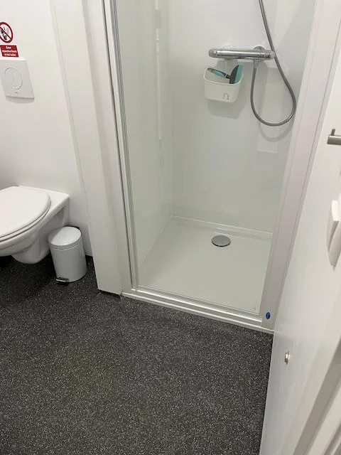 Foto van de Kamer gelegen aan de van Welderenstraat in Nijmegen
