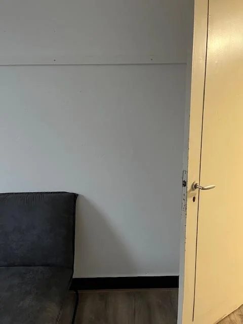 Foto van de Kamer gelegen aan de van Welderenstraat in Nijmegen