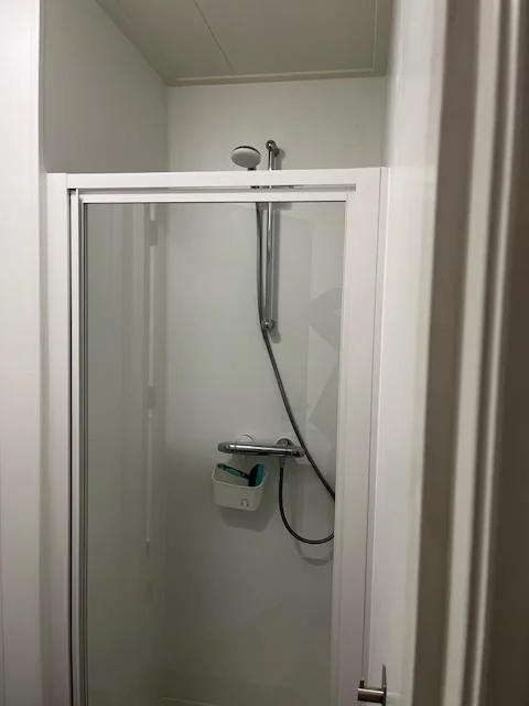 Foto van de Kamer gelegen aan de van Welderenstraat in Nijmegen