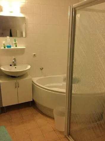 Foto van de Kamer gelegen aan de Jacques Veltmanstraat in Amsterdam