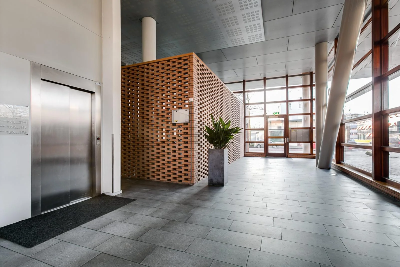 Foto van de Kamer gelegen aan de Jacques Veltmanstraat in Amsterdam