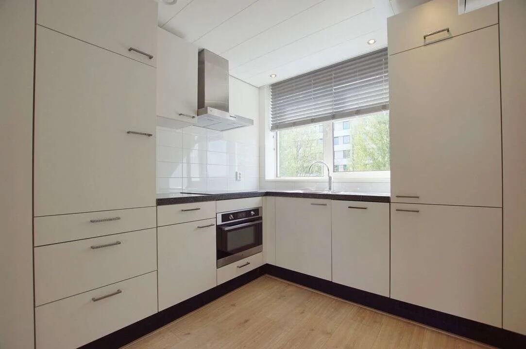 Foto van de Appartement gelegen aan de Willem Ruyslaan in Rotterdam