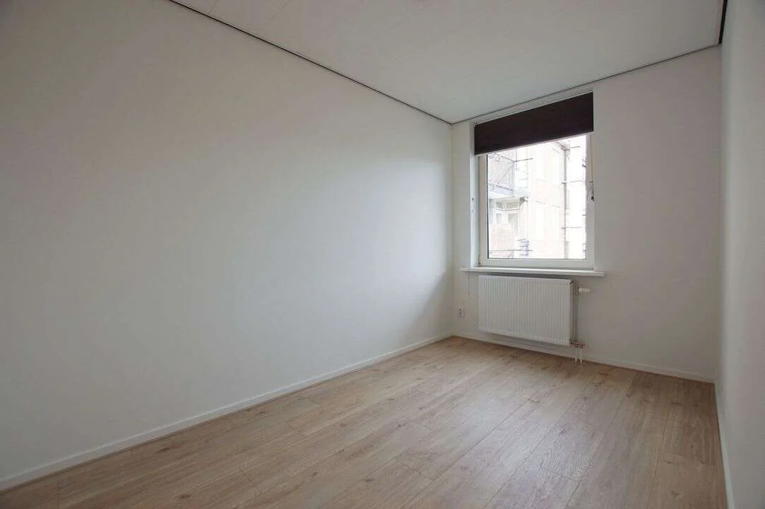Foto van de Appartement gelegen aan de Willem Ruyslaan in Rotterdam