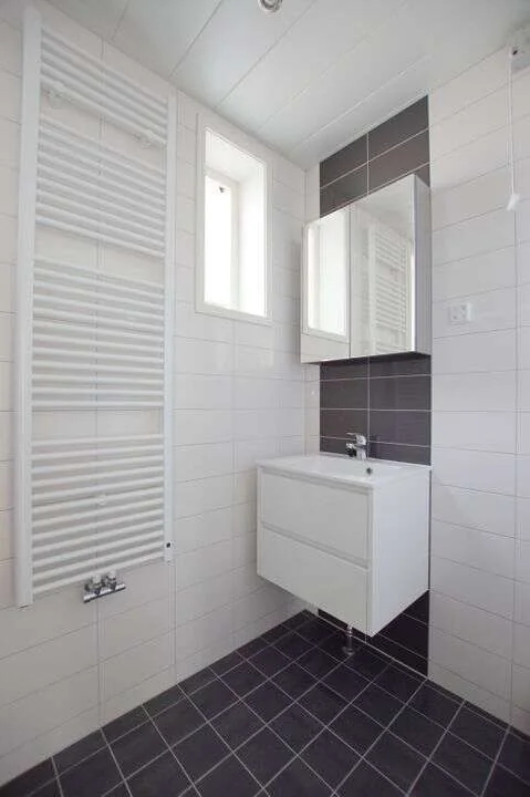 Foto van de Appartement gelegen aan de Willem Ruyslaan in Rotterdam