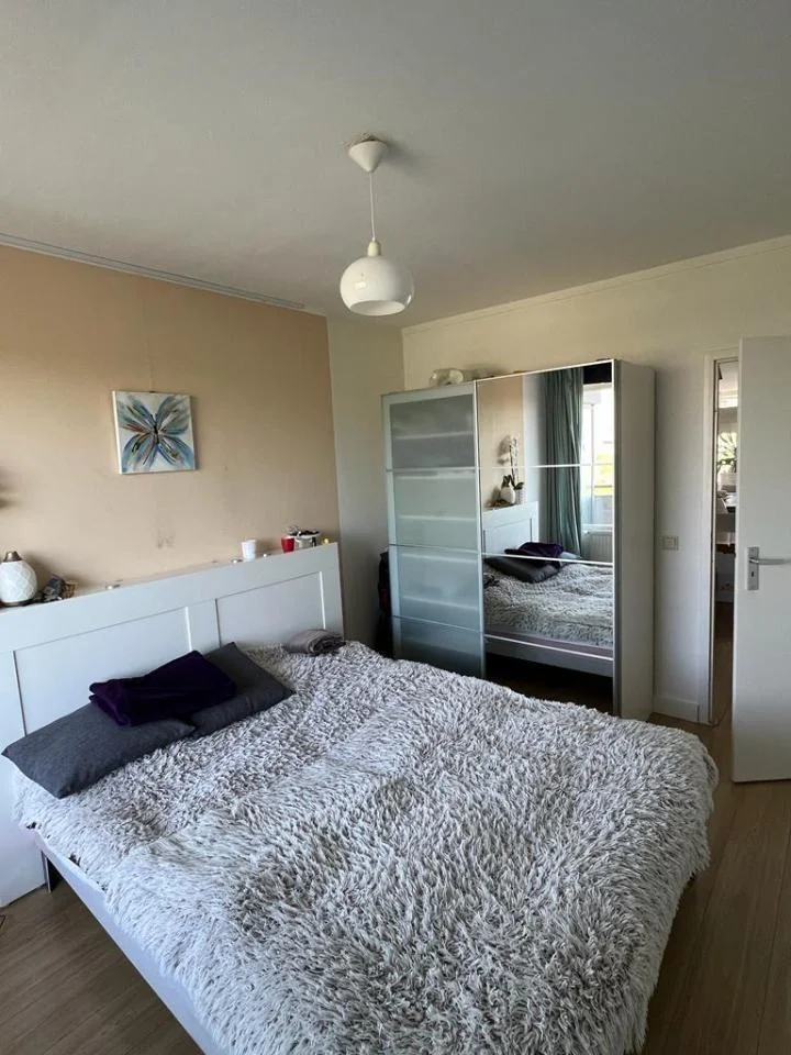 Foto van de Kamer gelegen aan de Bomanshof in Eindhoven
