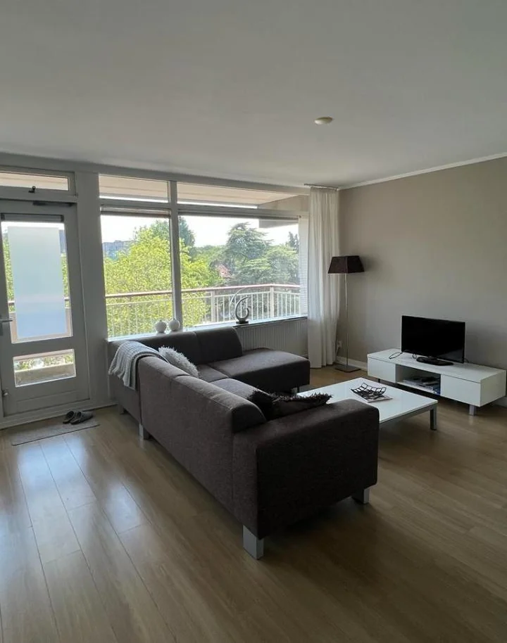 Foto van de Kamer gelegen aan de Bomanshof in Eindhoven