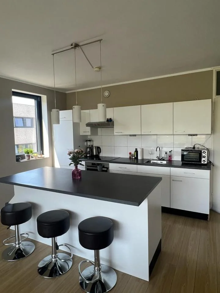Foto van de Kamer gelegen aan de Bomanshof in Eindhoven