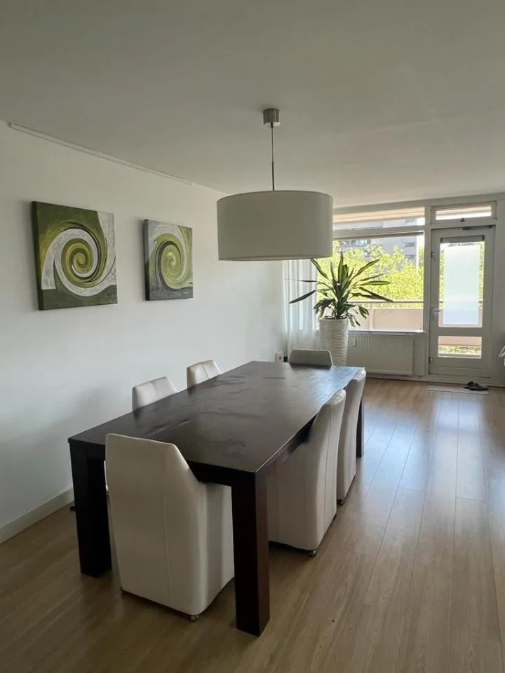 Foto van de Kamer gelegen aan de Bomanshof in Eindhoven