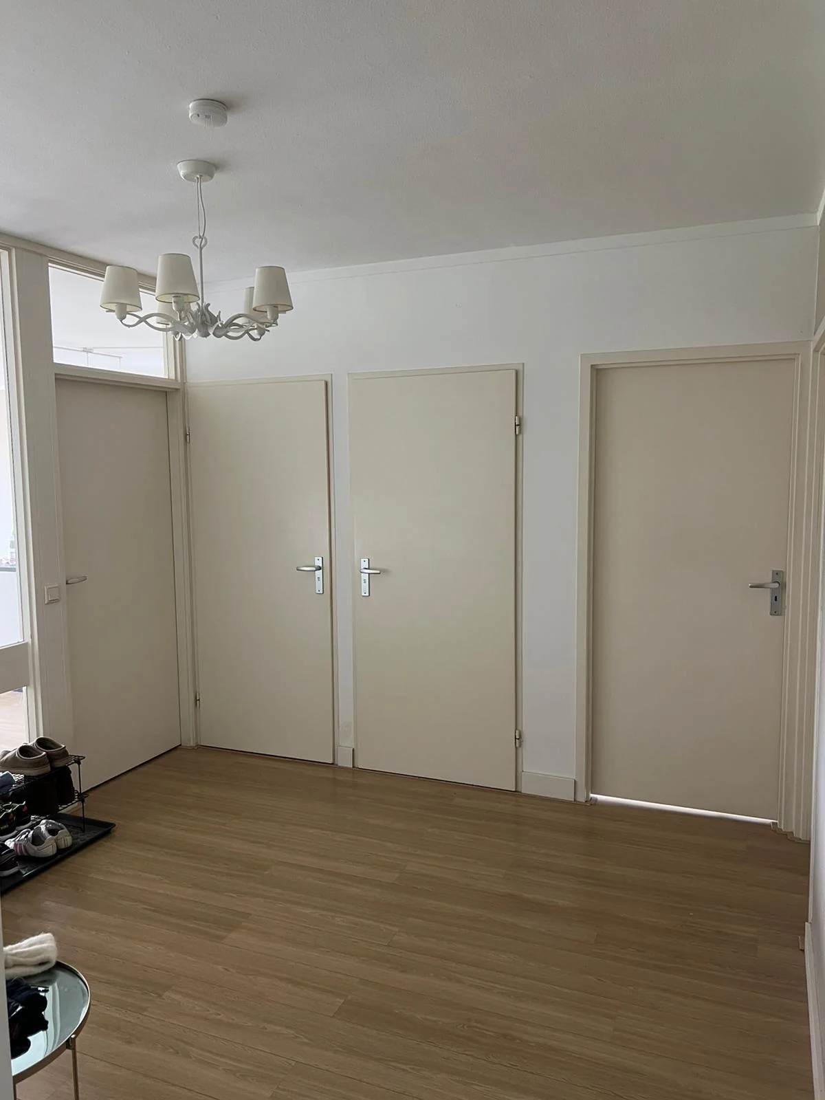 Foto van de Kamer gelegen aan de Bomanshof in Eindhoven
