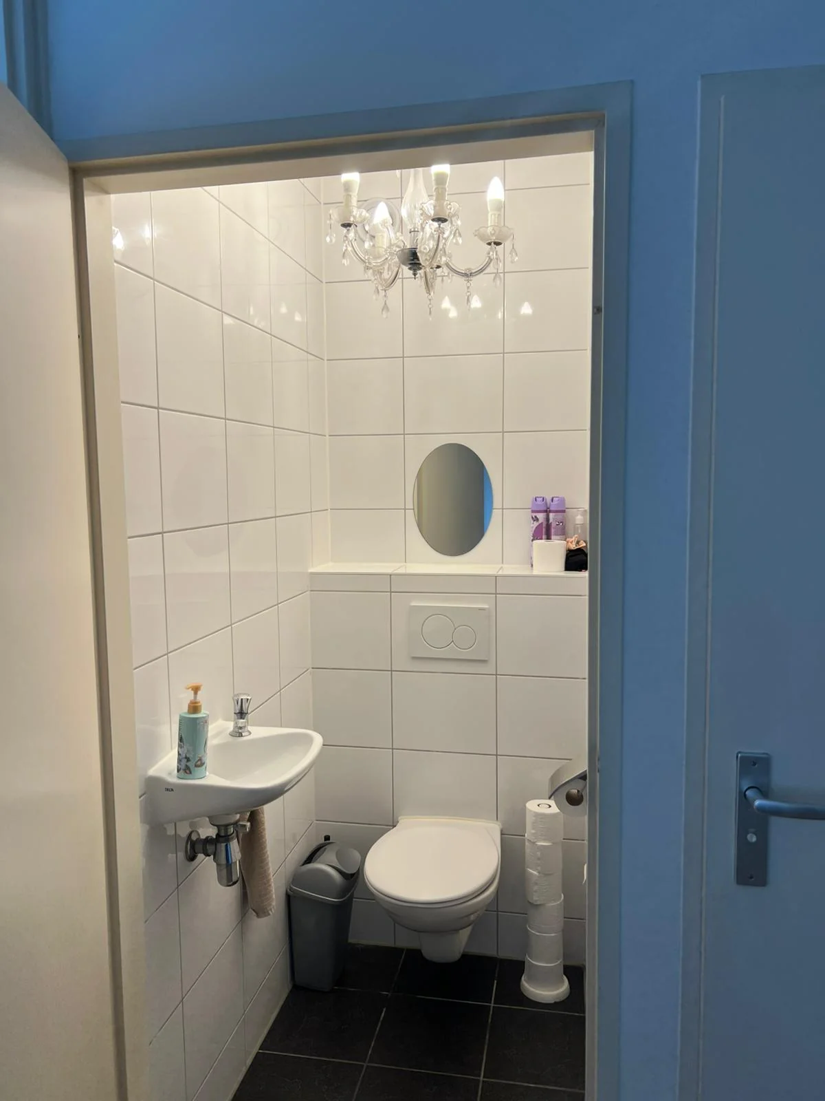 Foto van de Kamer gelegen aan de Bomanshof in Eindhoven