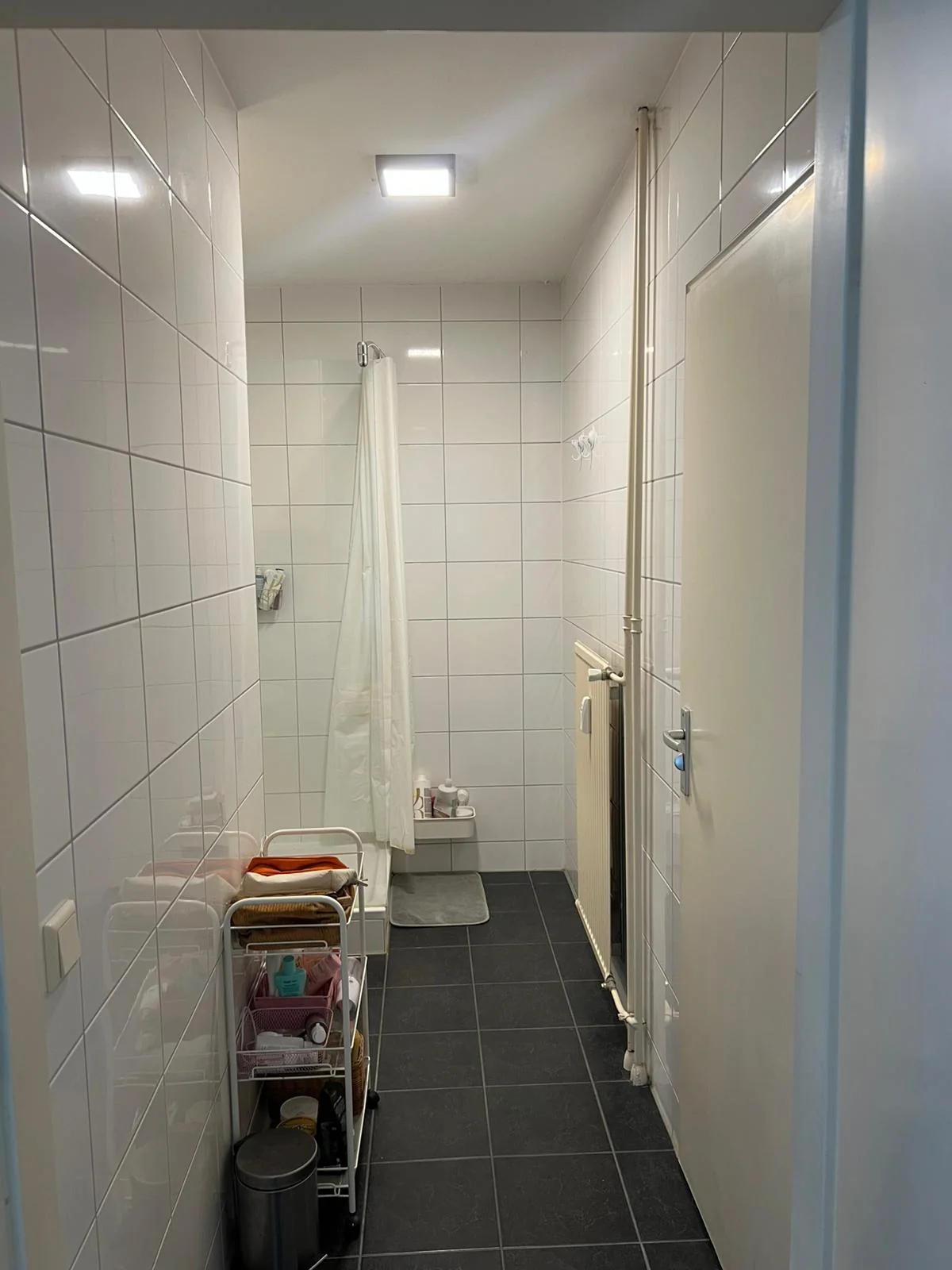 Foto van de Kamer gelegen aan de Bomanshof in Eindhoven