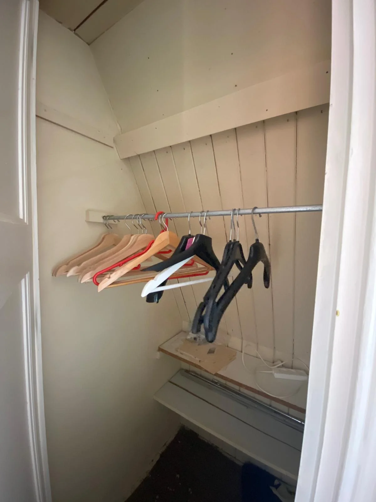 Foto van de Kamer gelegen aan de Riouwstraat in Groningen