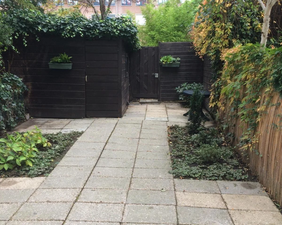 Foto van de Kamer gelegen aan de Oostmaaslaan in Rotterdam