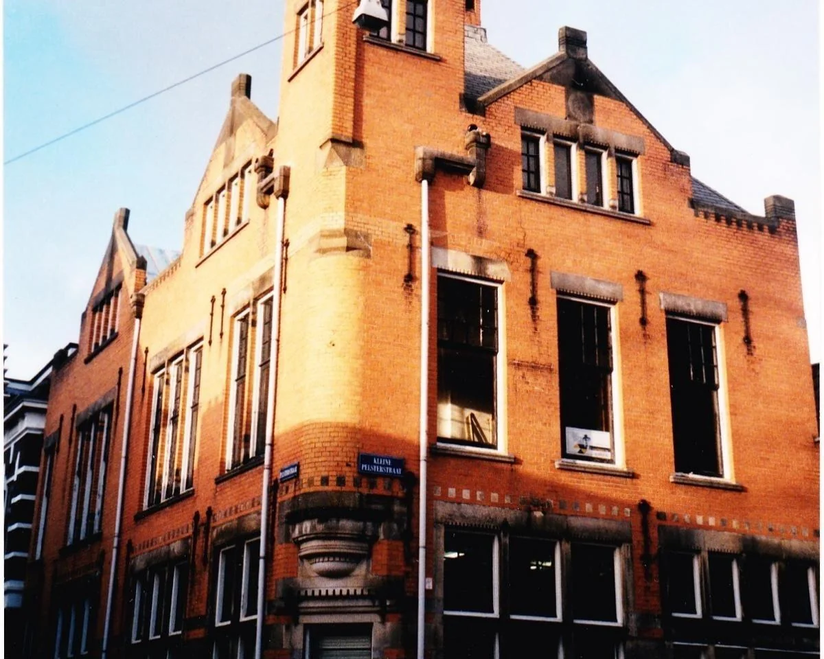 Foto van de Kamer gelegen aan de Pelsterstraat in Groningen