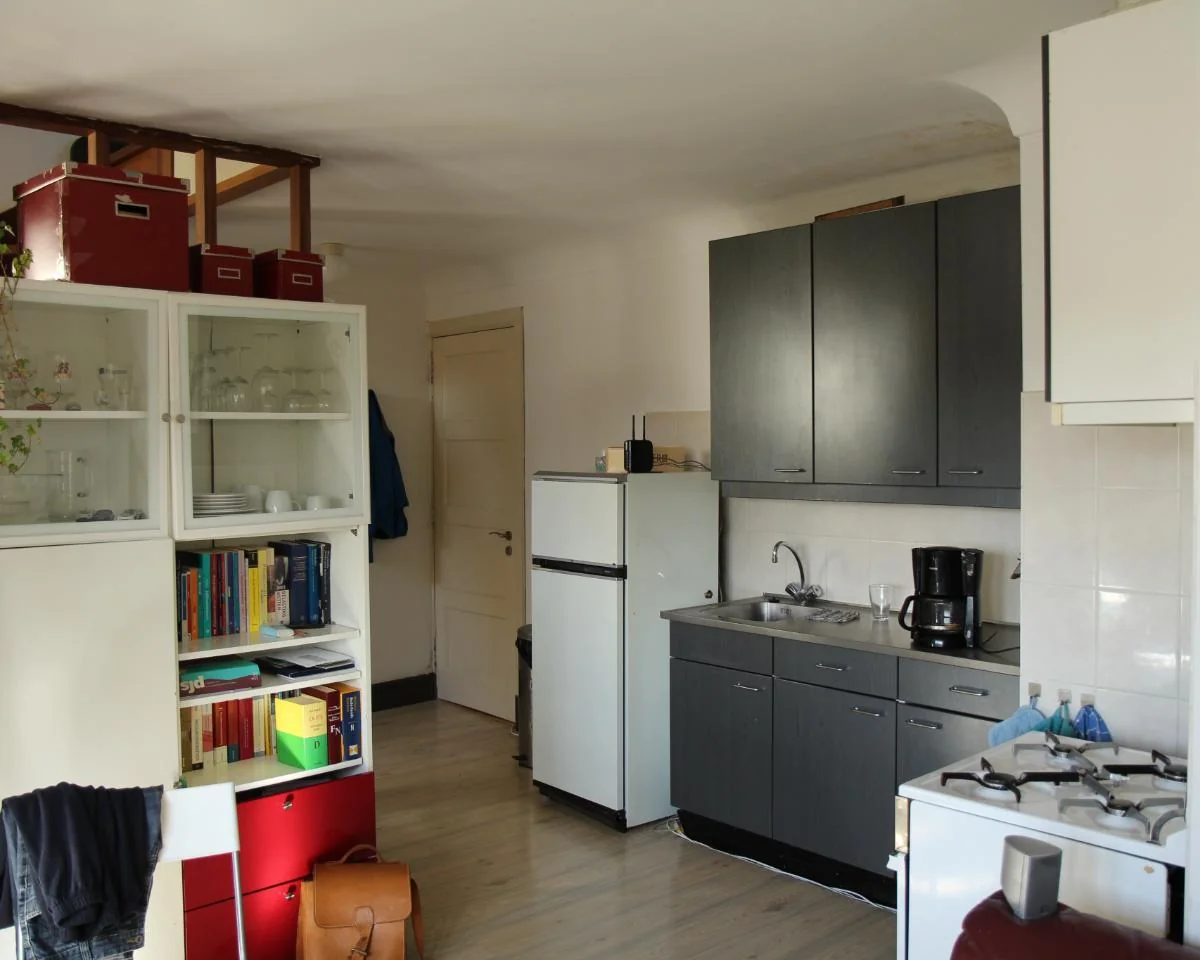 Foto van de Kamer gelegen aan de Pelsterstraat in Groningen