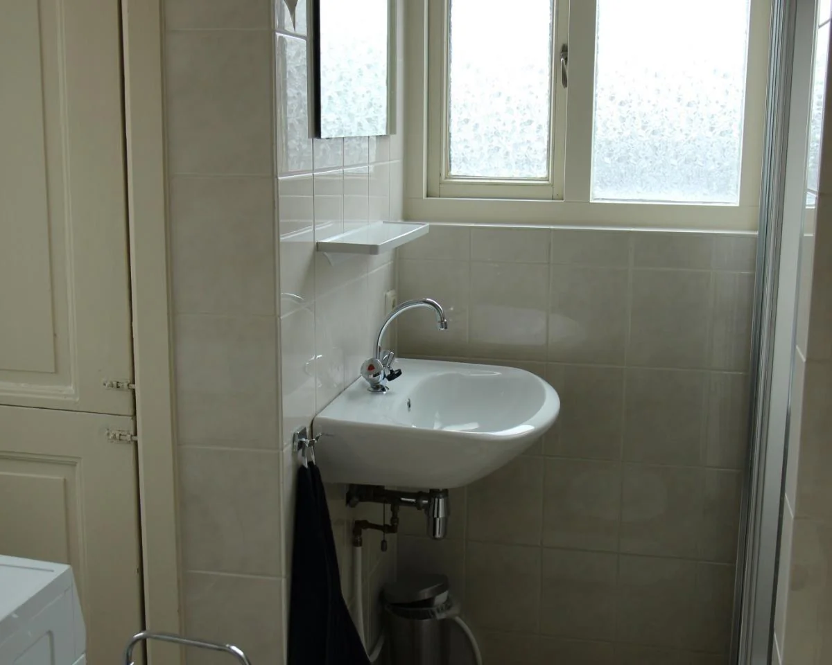 Foto van de Kamer gelegen aan de Pelsterstraat in Groningen
