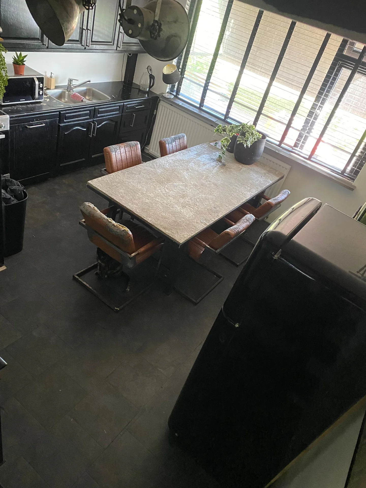 Foto van de Kamer gelegen aan de Karolingersweg in Wijk bij Duurstede