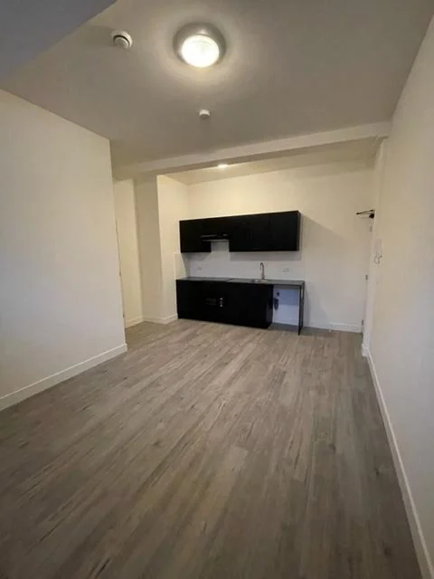 Foto van de Appartement gelegen aan de Zandpoort in Deventer