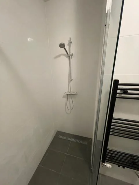 Foto van de Appartement gelegen aan de Zandpoort in Deventer