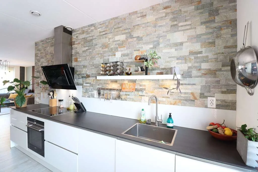 Foto van de Appartement gelegen aan de Banne Buikslootlaan in Amsterdam