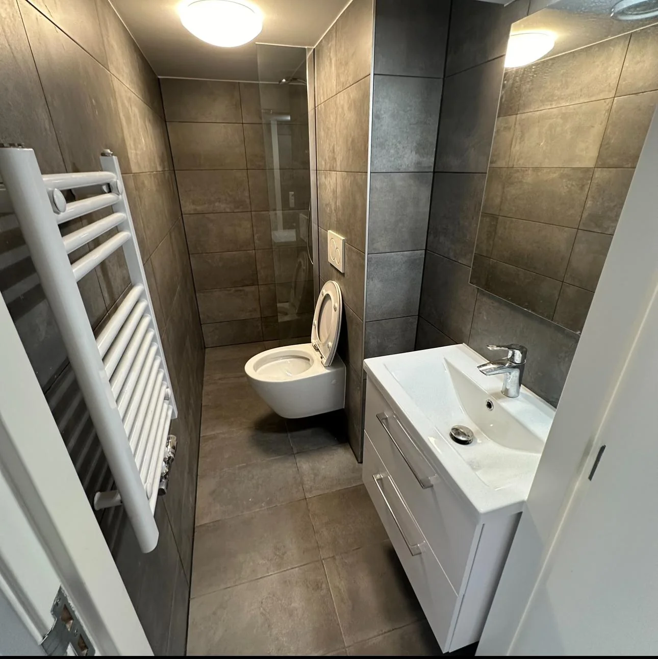 Foto van de Studio gelegen aan de Nieuwstraat in Deventer