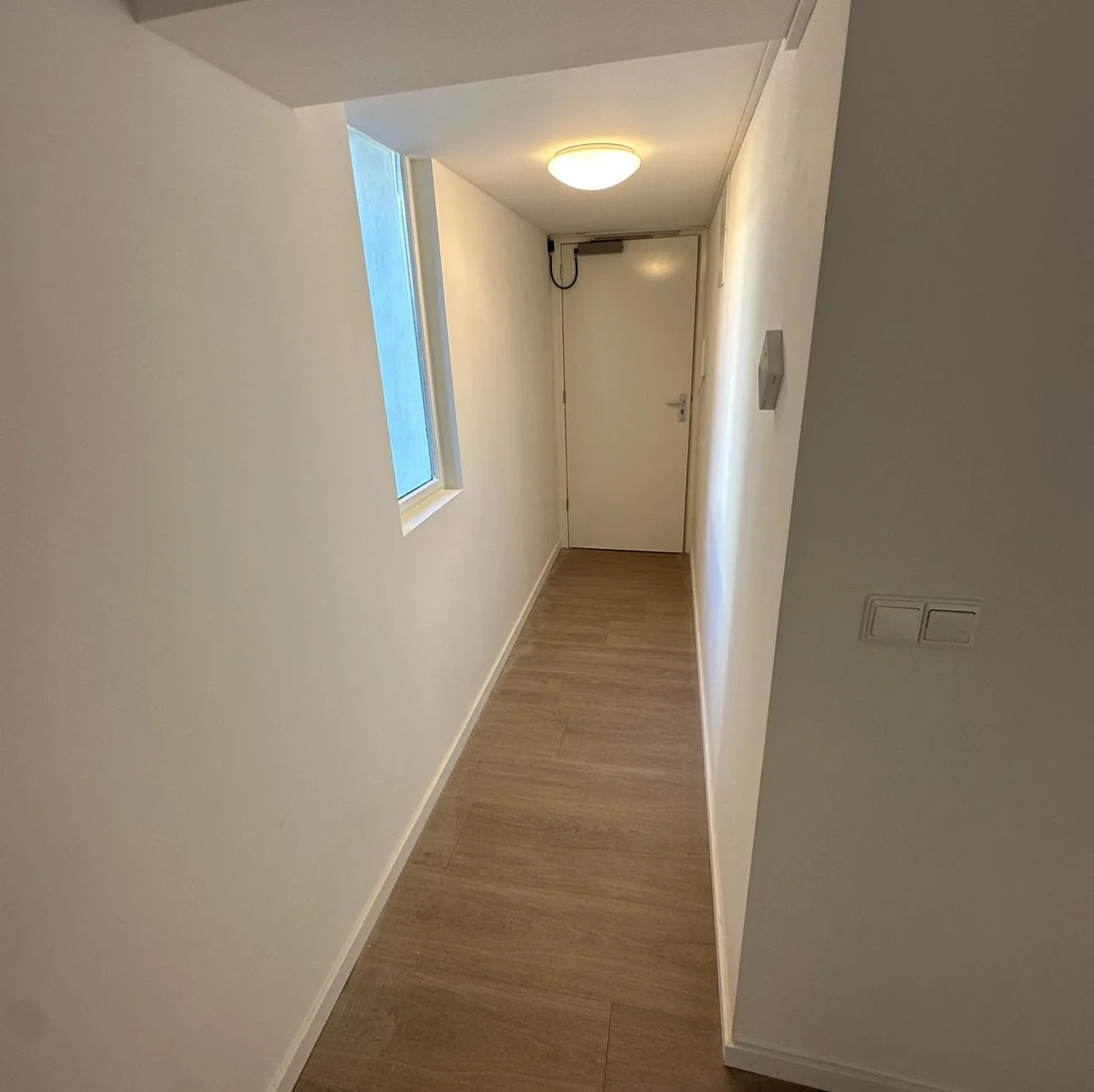 Foto van de Studio gelegen aan de Nieuwstraat in Deventer