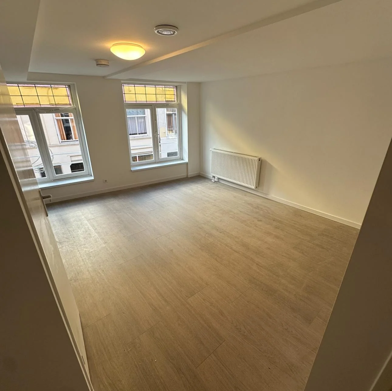 Foto van de Studio gelegen aan de Nieuwstraat in Deventer