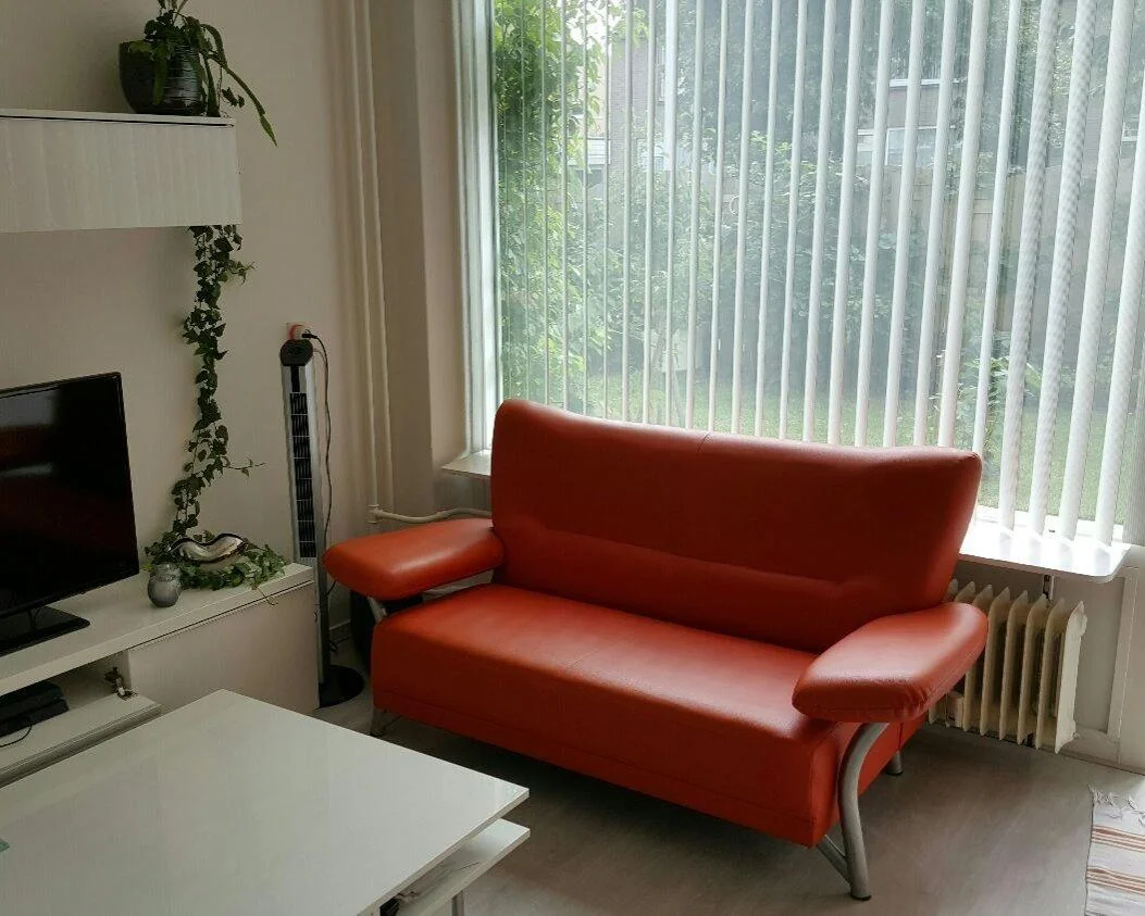 Foto van de Kamer gelegen aan de Saigondreef in Utrecht