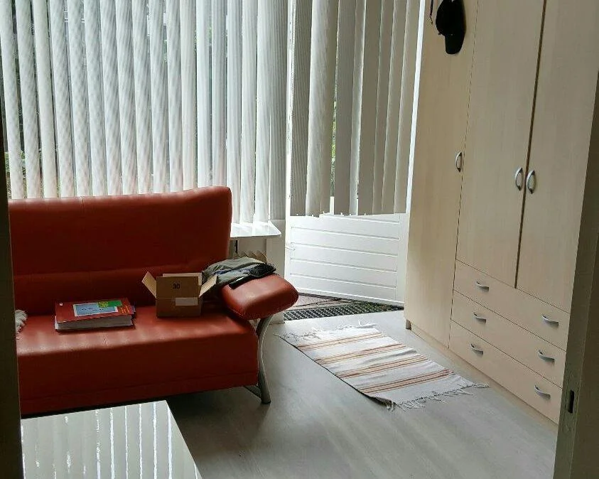 Foto van de Kamer gelegen aan de Saigondreef in Utrecht