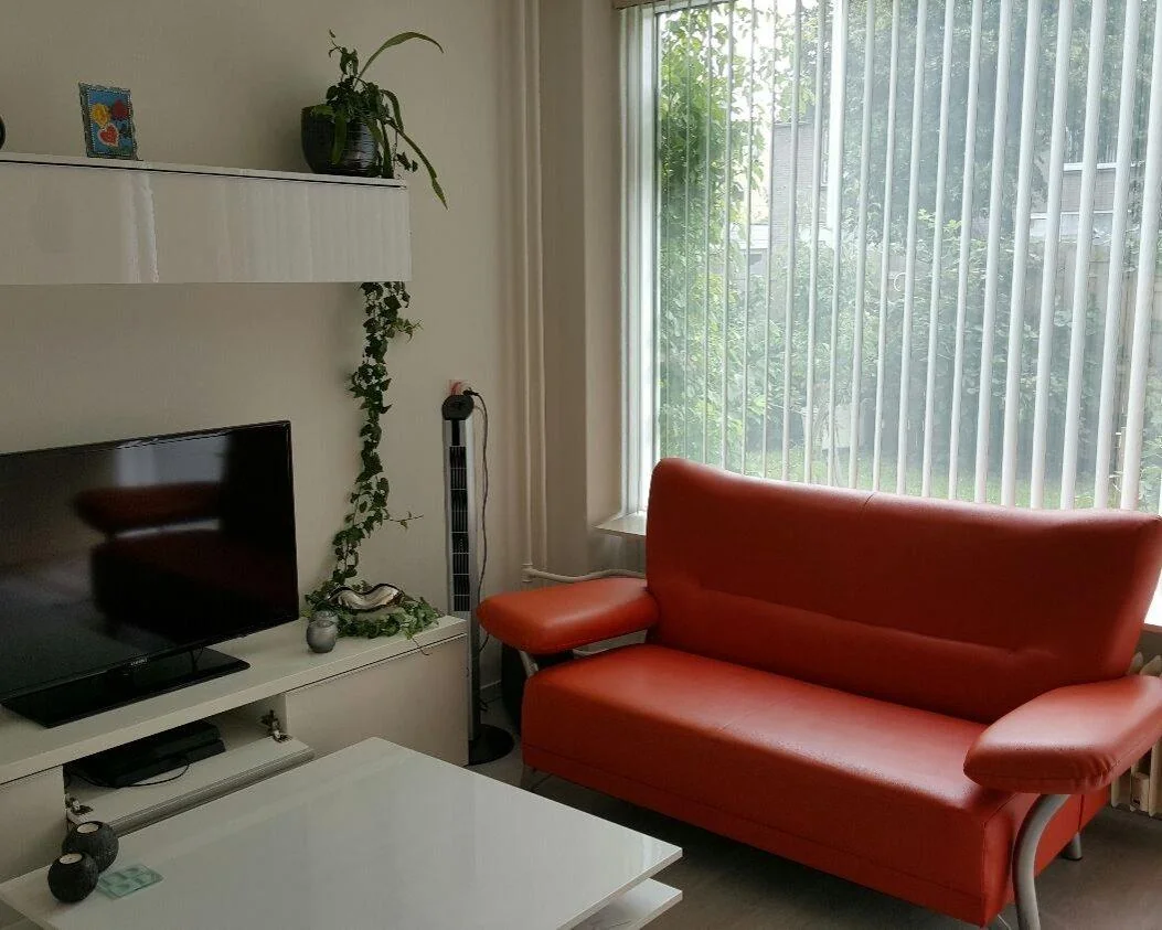 Foto van de Kamer gelegen aan de Saigondreef in Utrecht
