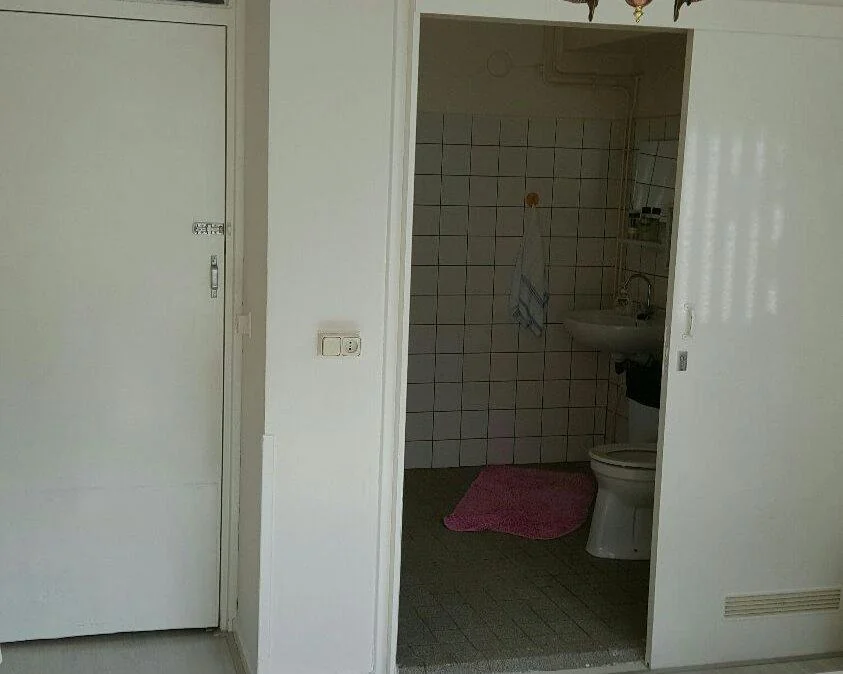 Foto van de Kamer gelegen aan de Saigondreef in Utrecht