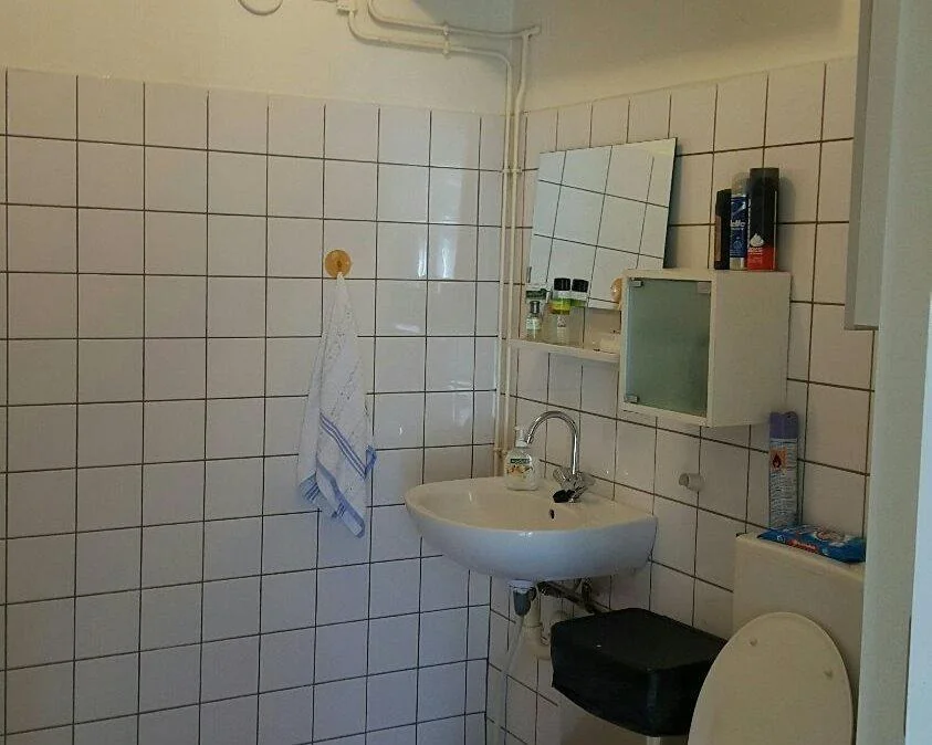 Foto van de Kamer gelegen aan de Saigondreef in Utrecht