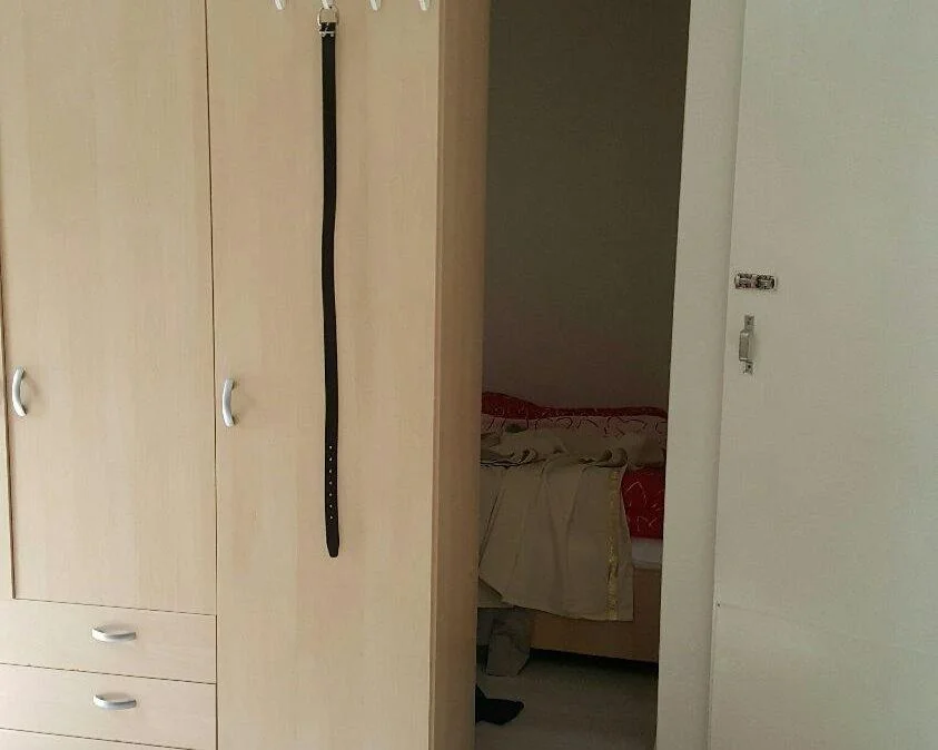 Foto van de Kamer gelegen aan de Saigondreef in Utrecht