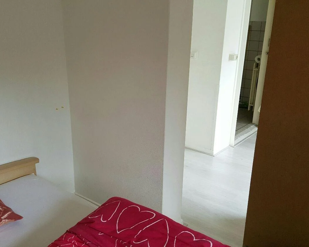 Foto van de Kamer gelegen aan de Saigondreef in Utrecht