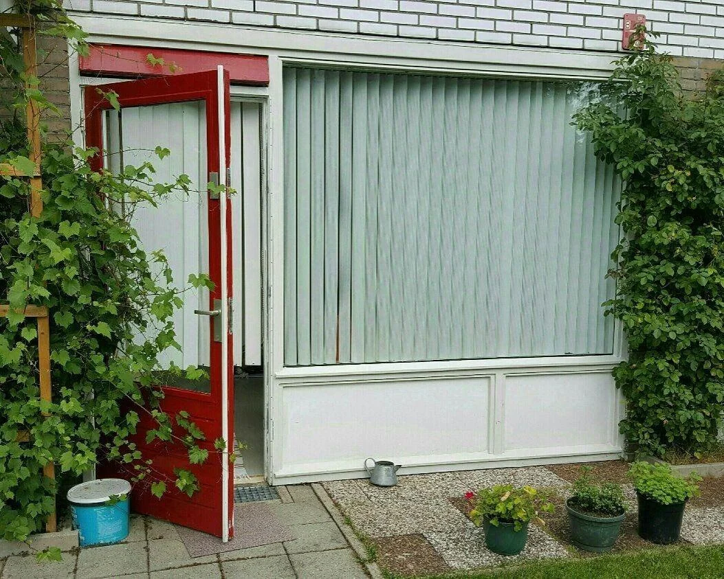 Foto van de Kamer gelegen aan de Saigondreef in Utrecht