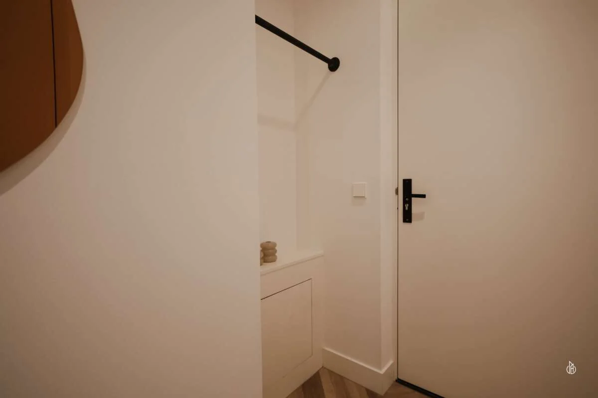 Foto van de Appartement gelegen aan de Derde Schinkelstraat in Amsterdam