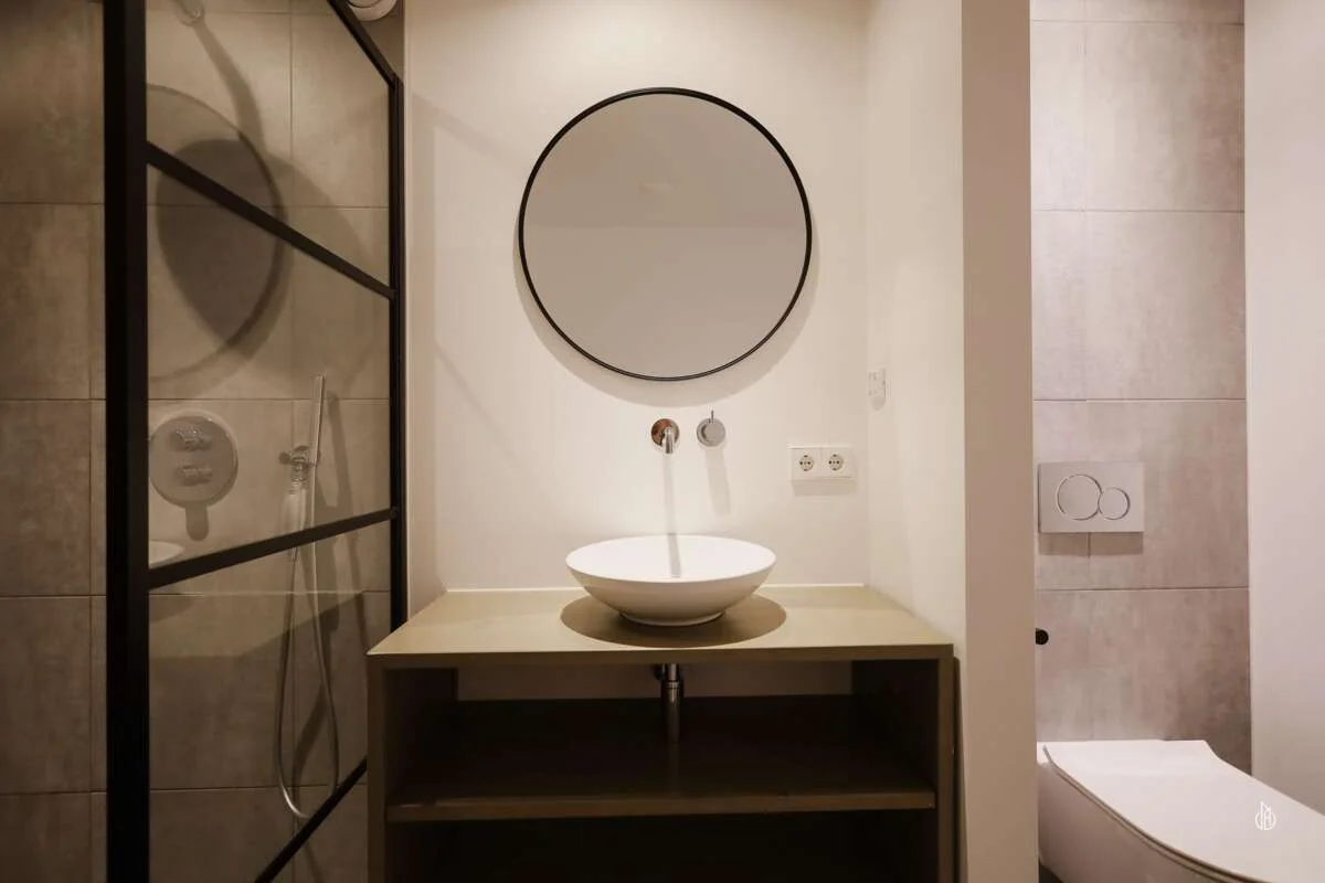 Foto van de Appartement gelegen aan de Derde Schinkelstraat in Amsterdam