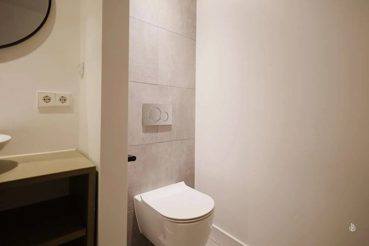 Foto van de Appartement gelegen aan de Derde Schinkelstraat in Amsterdam
