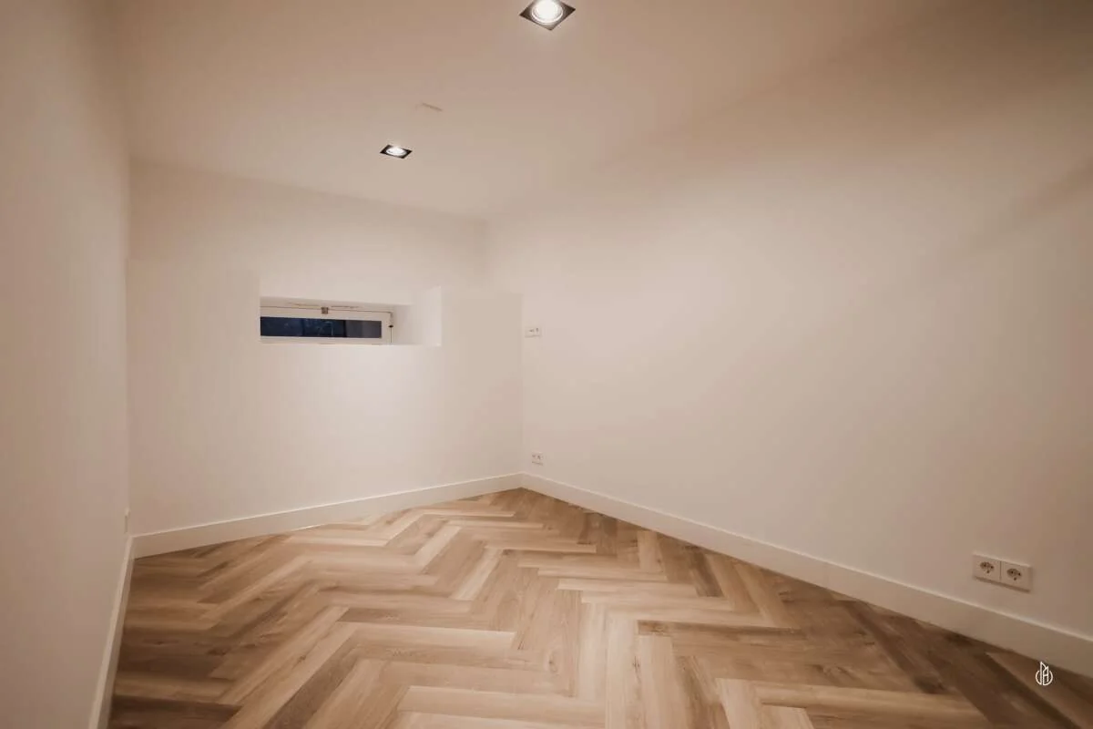 Foto van de Appartement gelegen aan de Derde Schinkelstraat in Amsterdam