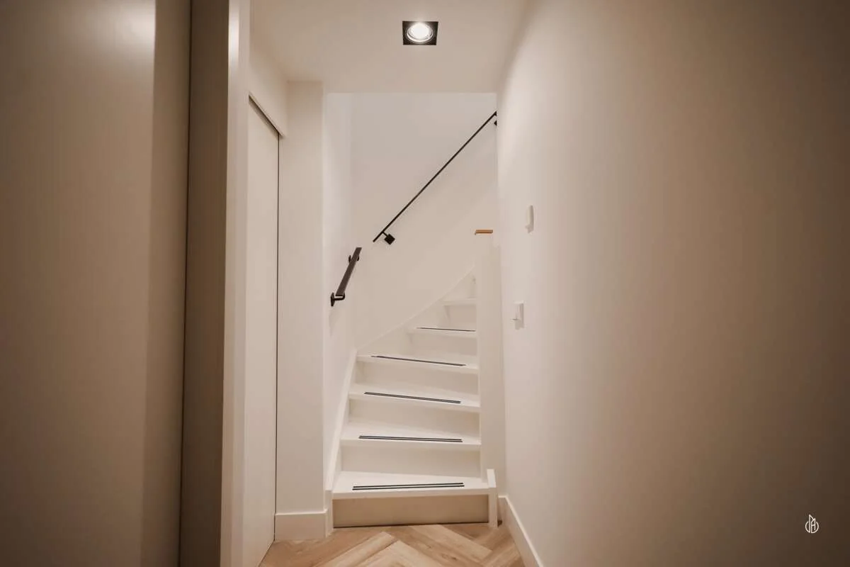 Foto van de Appartement gelegen aan de Derde Schinkelstraat in Amsterdam