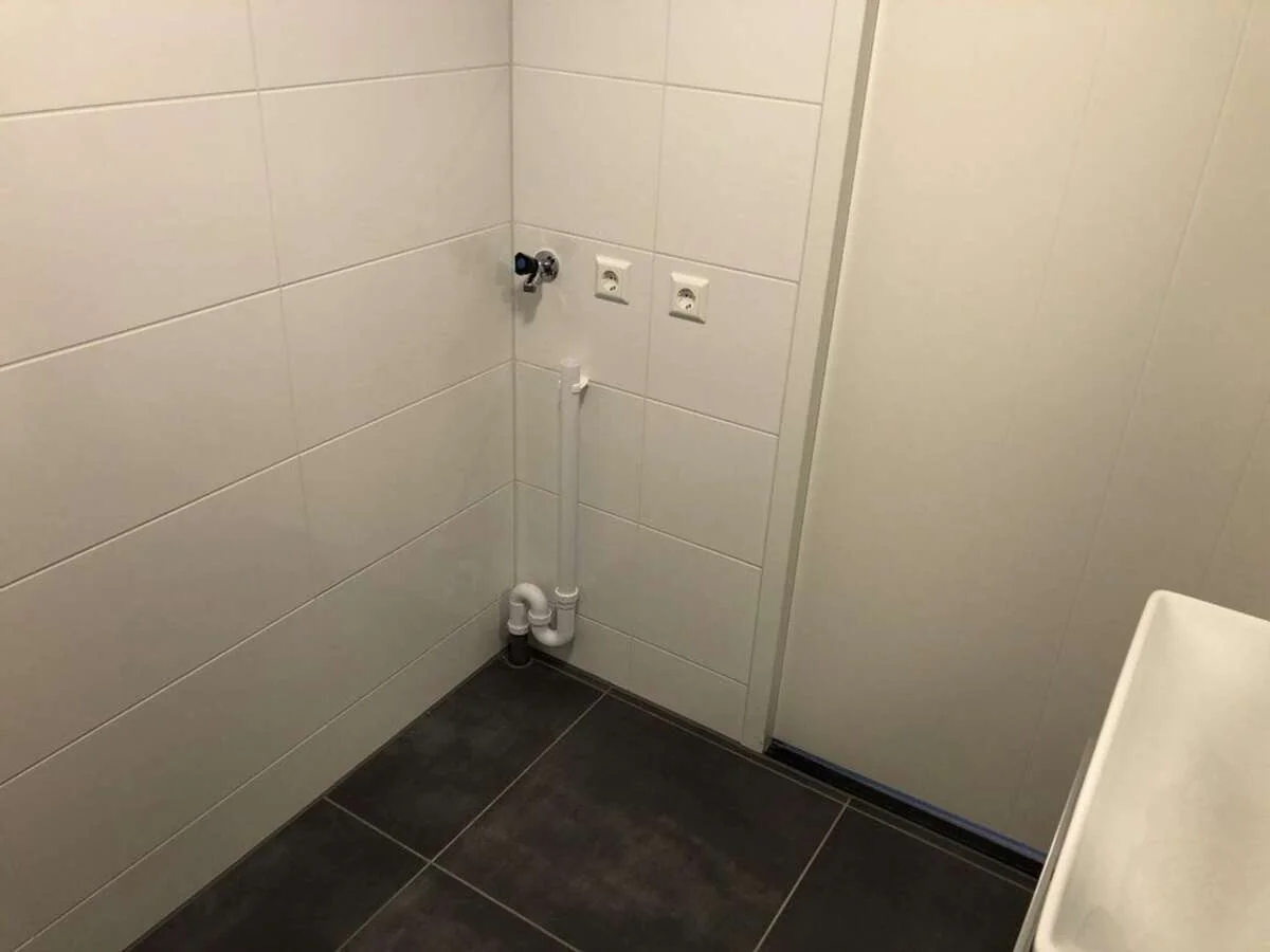 Foto van de Studio gelegen aan de Nieuwe Gracht in Delft