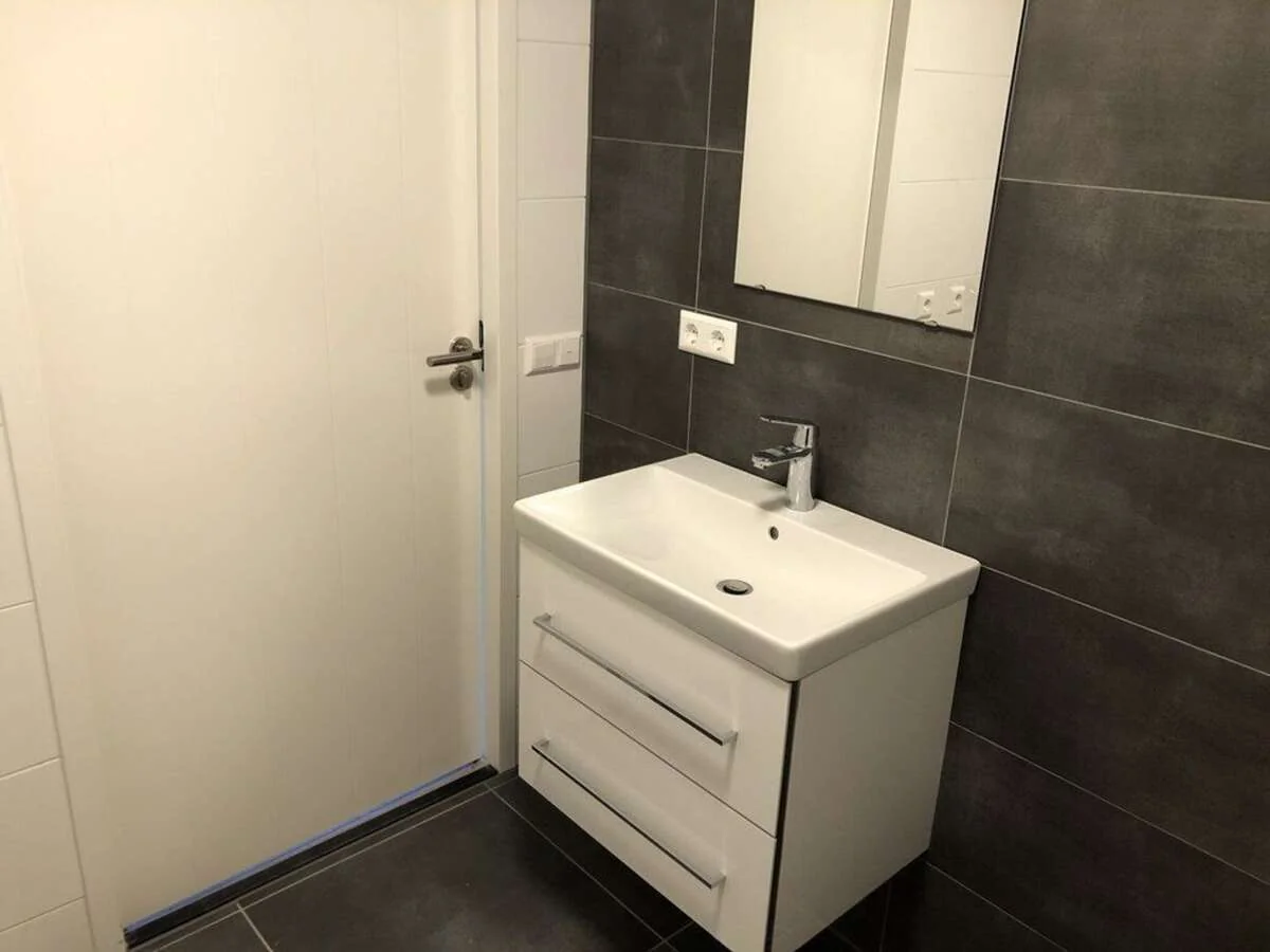 Foto van de Studio gelegen aan de Nieuwe Gracht in Delft