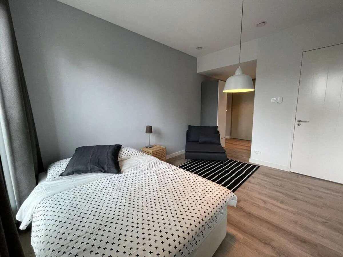 Foto van de Studio gelegen aan de Nieuwe Gracht in Delft
