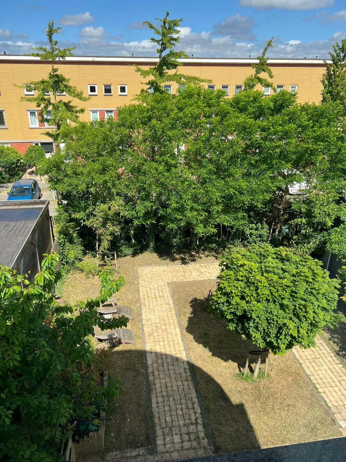Foto van de Kamer gelegen aan de Kraaijensteinpark in Nieuw-Vennep