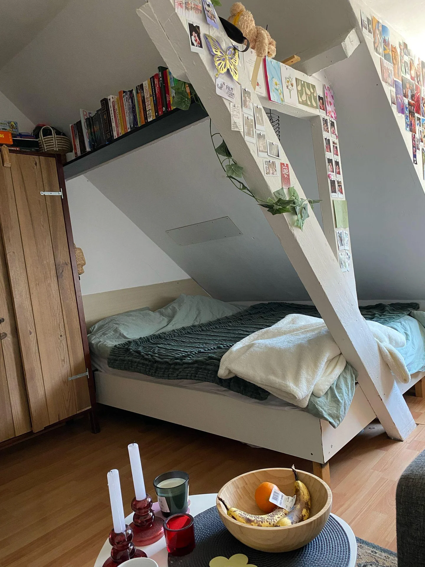 Foto van de Kamer gelegen aan de Schootsestraat in Eindhoven